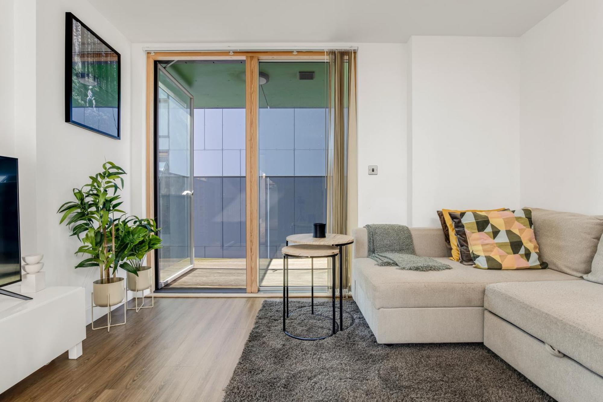 Khayat Homes - The Lekki - One Bed * Londen